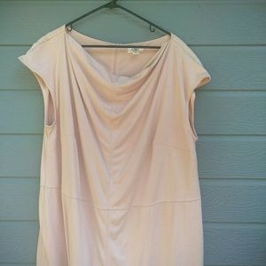 Wonderful winter dress